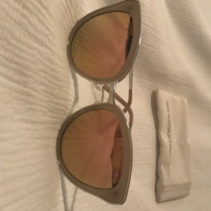 Quay Australia Women’s Sunglasses